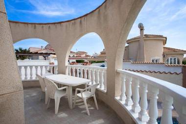 CH Villa Rubira Ciudad Quesada