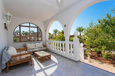 CH Villa Mare Ciudad Quesada