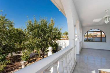 CH Villa Mare Ciudad Quesada