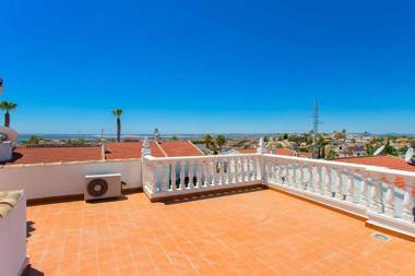 CH Veleta Ciudad Quesada