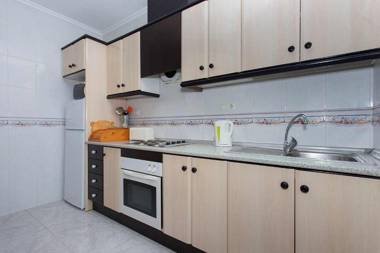 CH Veleta Ciudad Quesada