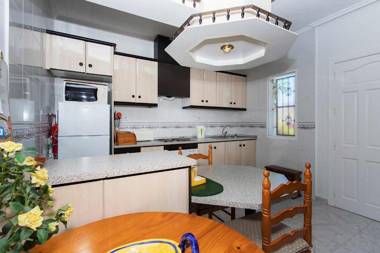 CH Veleta Ciudad Quesada