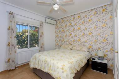 CH Villa Costablanca Ciudad Quesada