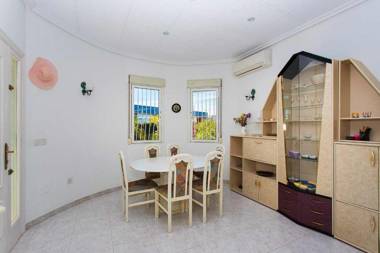 CH Villa Calliandra Ciudad Quesada