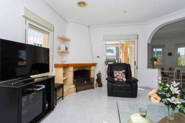 CH Villa Calliandra Ciudad Quesada