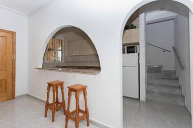 CH Villa Leonor Ciudad Quesada