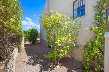 CH Villa Leonor Ciudad Quesada