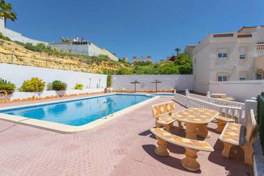 CH Grazalema La Marquesa