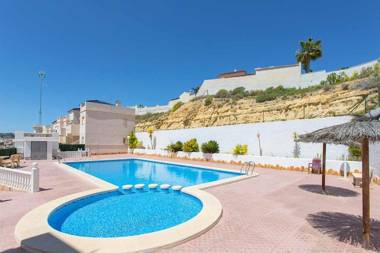 CH Grazalema La Marquesa