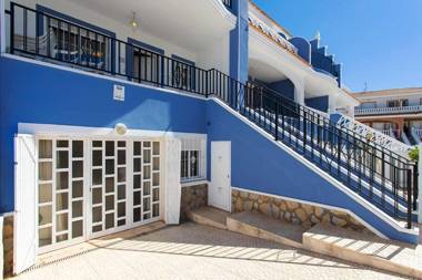 CH Laguna Doña Pepa