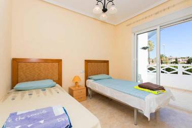 CH Laguna Doña Pepa