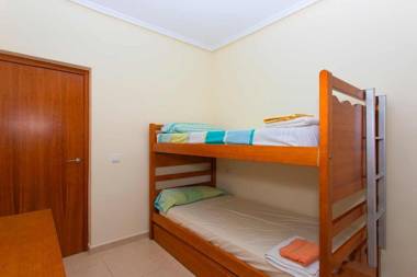 CH Villa Isla Espalmador Ciudad Quesada