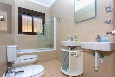 CH Villa Isla Espalmador Ciudad Quesada