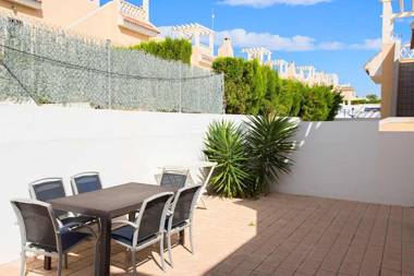 CH Villa Isla Espalmador Ciudad Quesada