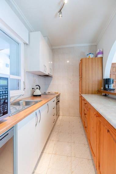 Fidalsa Golf & Beach