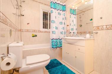 Espanatour VILLA CIUDAD QUESADA