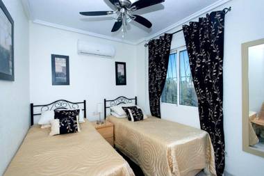 CH Sierra de Maria Ciudad Quesada