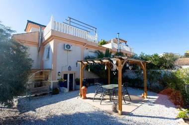 CH Sierra de Maria Ciudad Quesada