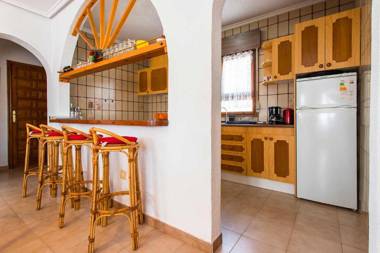 CH Villa Velazquez Ciudad Quesada