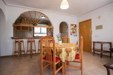 CH Villa Velazquez Ciudad Quesada