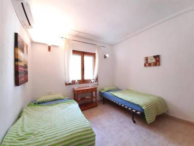 Villa Blanca Ciudad Quesada by Villas&You