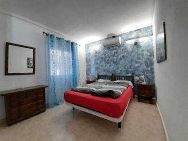 Villa Blanca Ciudad Quesada by Villas&You