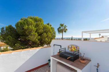 CH La Pinada Ciudad Quesada