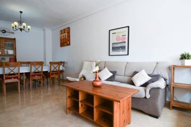 Tourist Rental Paco Ciudad Quesada Private Pool Private Parking