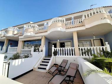 Rocio II Ciudad Quesada by Villas&You