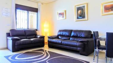 Maribel Ciudad Quesada by Villas&You