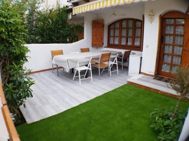 Casa Naiman - Family House