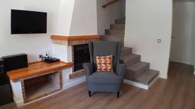 Casa Naiman - Family House