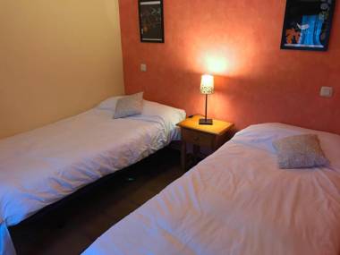 El Bulin de Robregordo