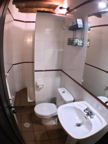 El Bulin de Robregordo