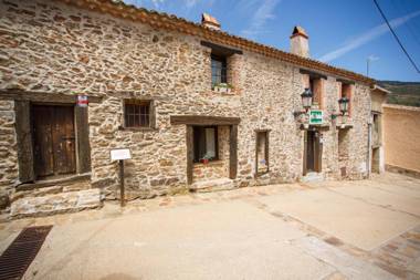 El Bulin de Robregordo