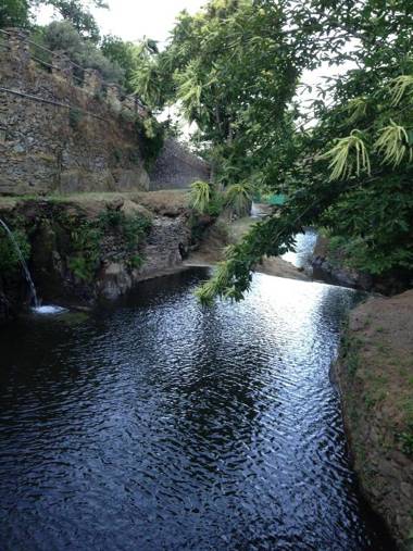 Casa Rural Valle del Arrago