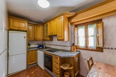 Casa Rural Valle del Arrago