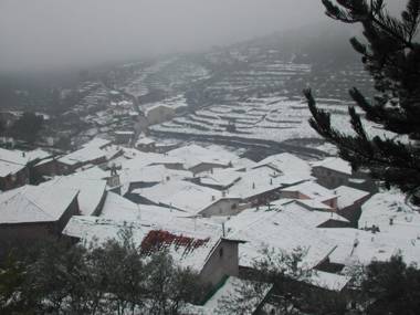 Casa Rural Valle del Arrago