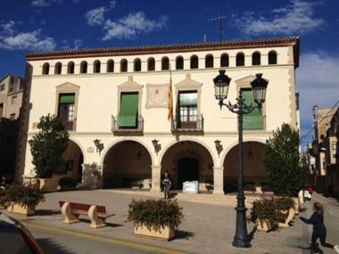 InmoBooking Family House Holidays