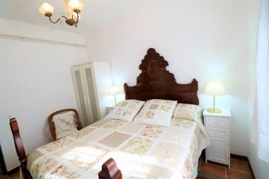 InmoBooking Family House Holidays