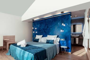 La Trobada Hotel Boutique