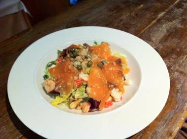 Hostal Del Ripollès