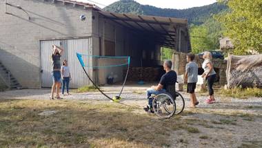 Allotjaments rurals Can Punti