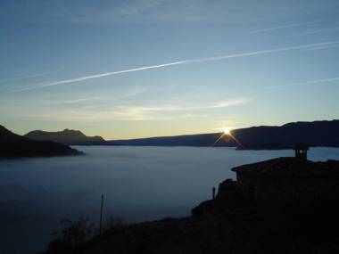 Casa Rural El Arranca
