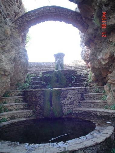 Casa Rural El Arranca