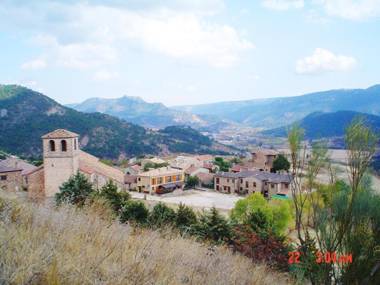 Casa Rural El Arranca