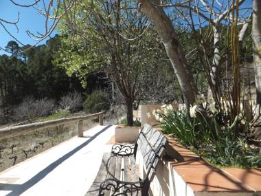 Río Mundo Alojamiento Rural