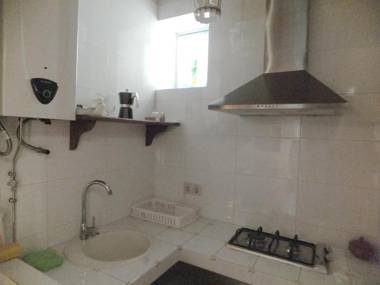 Río Mundo Alojamiento Rural