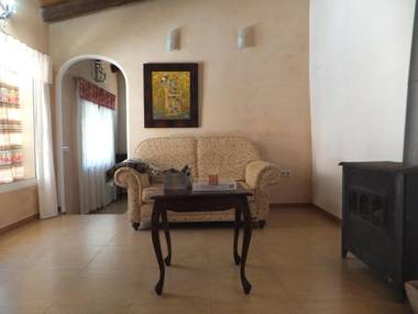 Río Mundo Alojamiento Rural