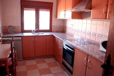 Casa Rural Nacimiento Rio Mundo